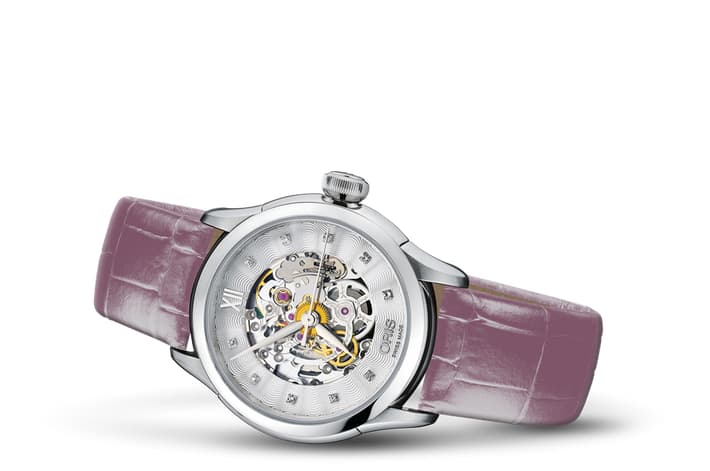 Image of  Artelier Skeleton Diamonds